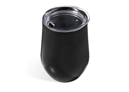 Engravable Wine Tumbler